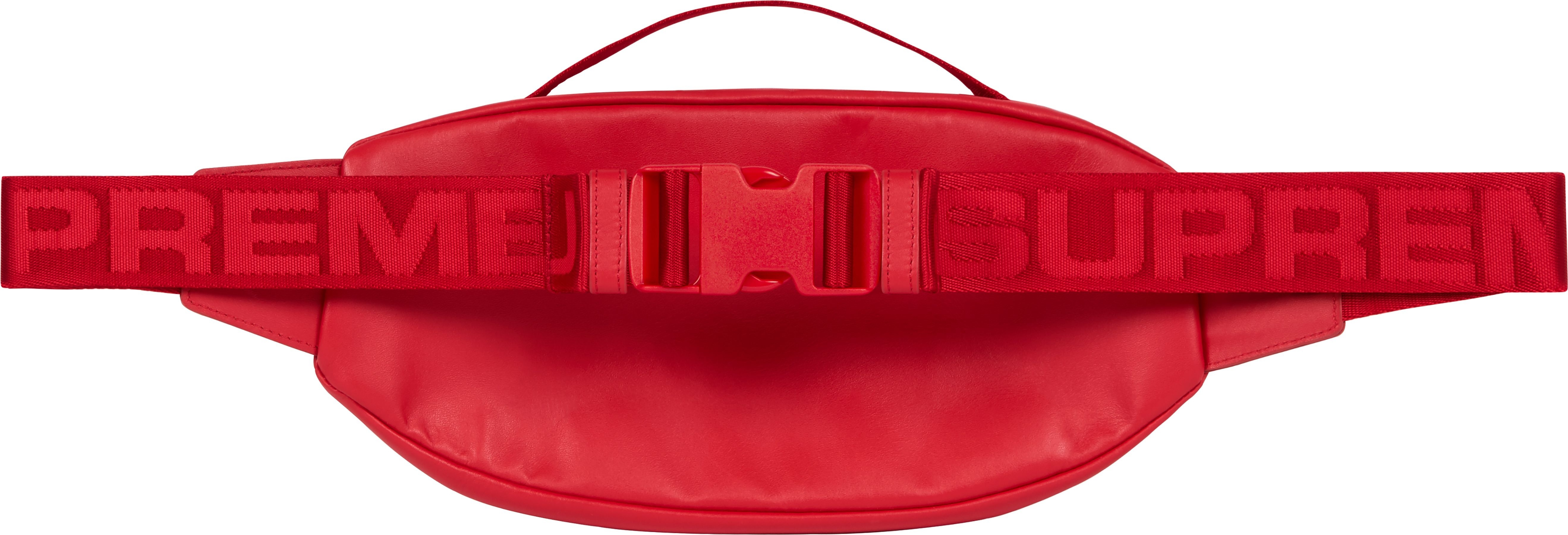 Leather Waist Bag view 11
